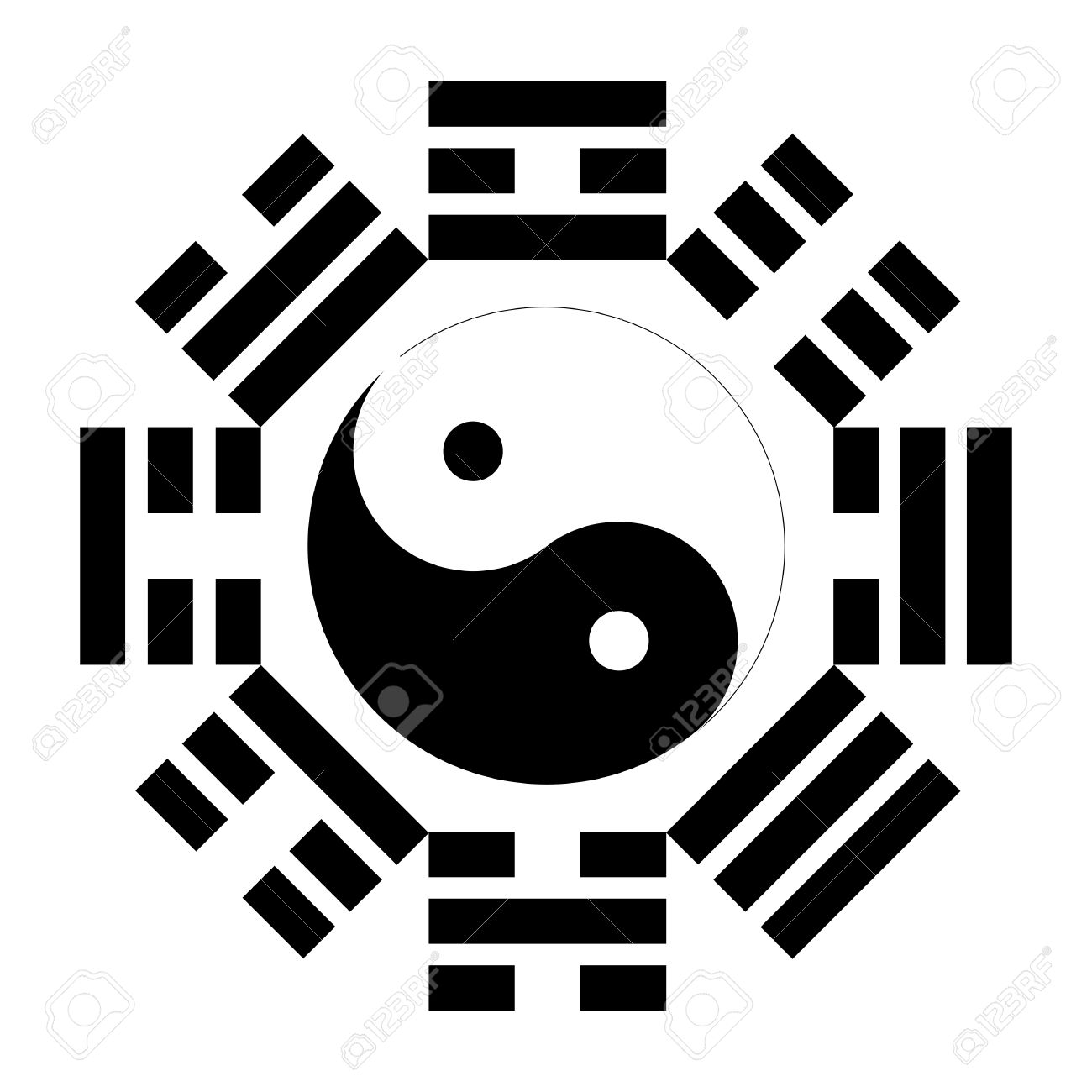 Taoism Symbols