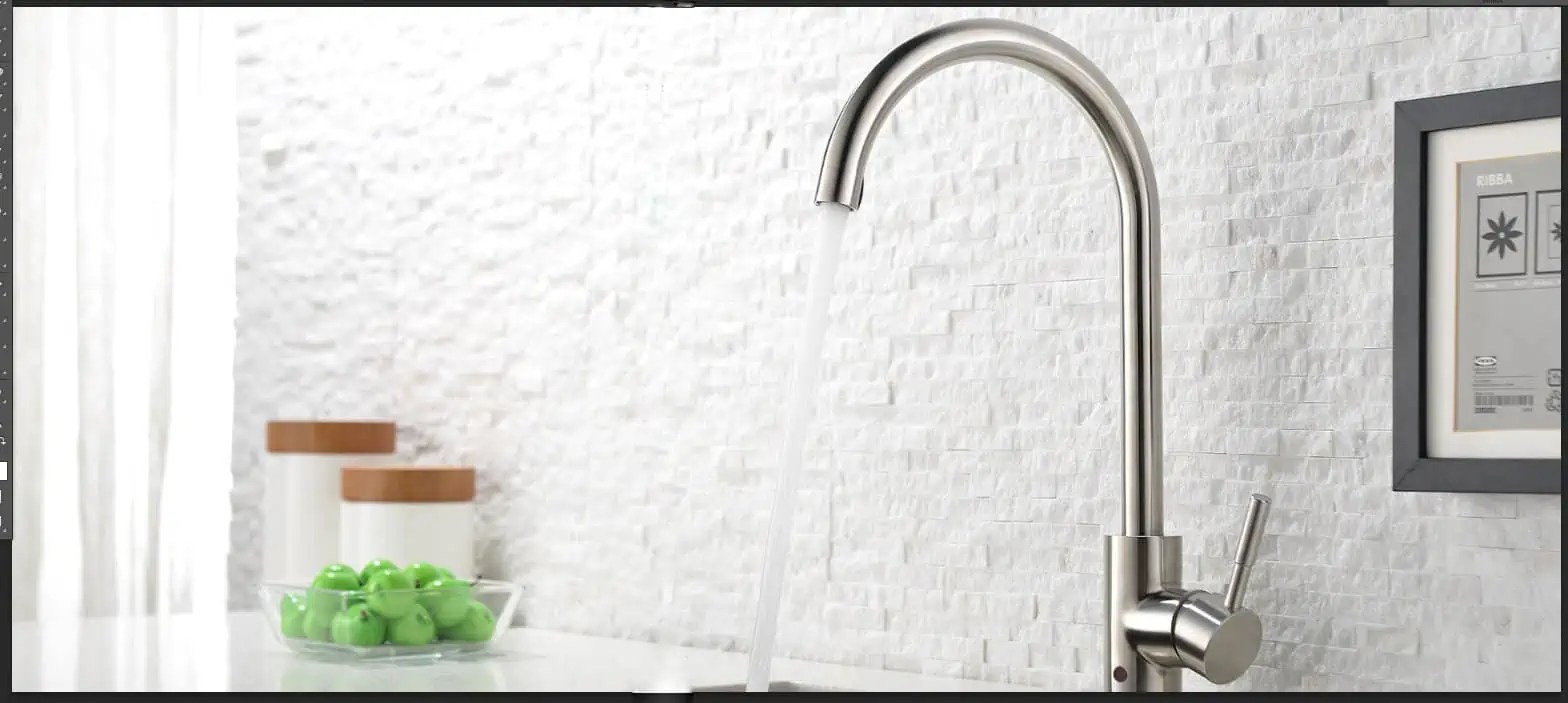 Touchless Kitchen Faucet Manufacturer, Senate KEGE