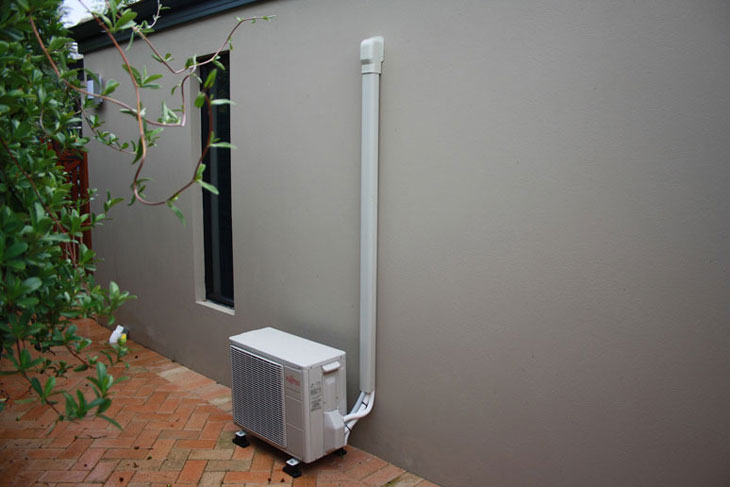 Split System Installations Perth Specialists Installs Tapair