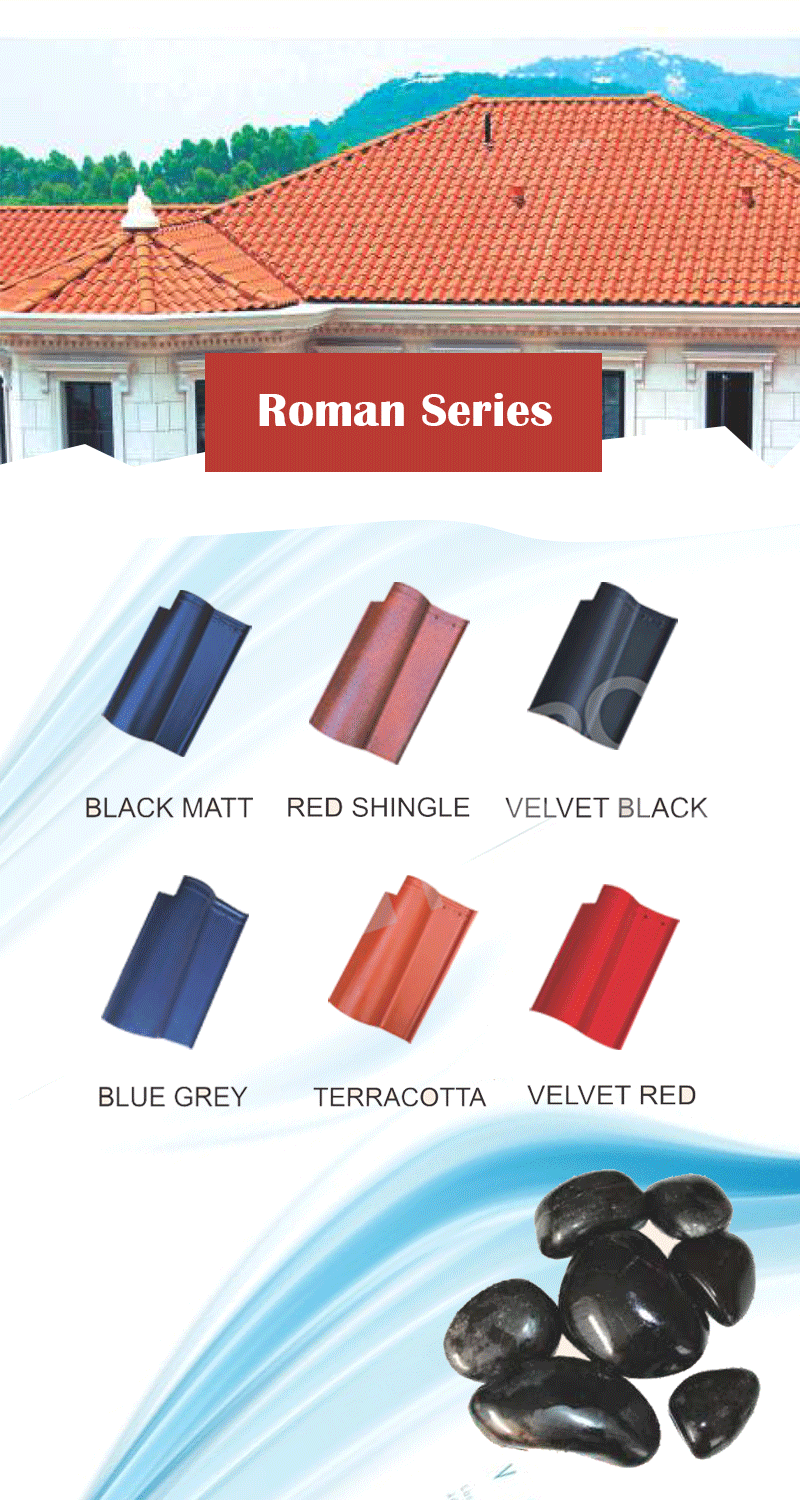 Ceramic Roof Tiles Kannur Clay Roof Tiles Kerala Roofing Contractor