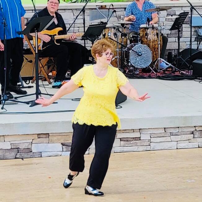 Gallery Tap Dance Detroit