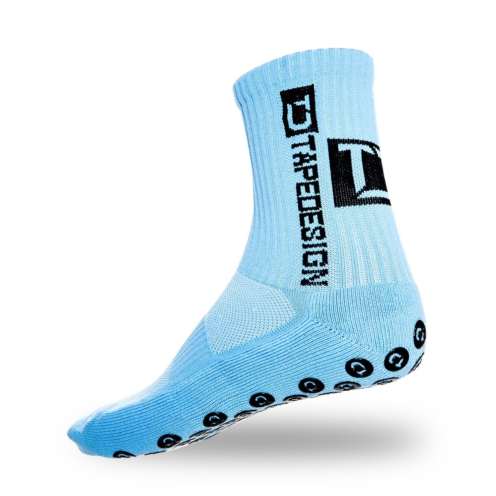 TapeDesign Classic Lichtblauw classic Tapedesign Socks Nederland