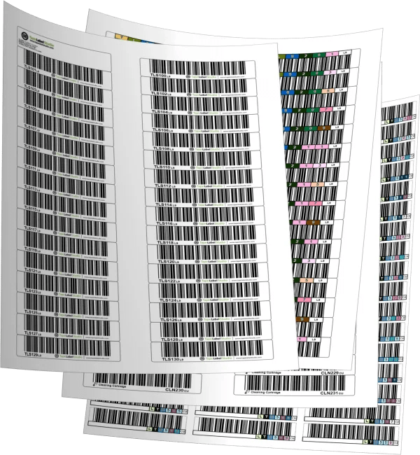 Edición profesional de Tape Label Studio