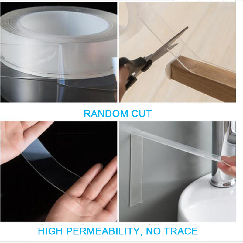 China OEM Magic Nano Tape Reviews factory and manufacturers Newera