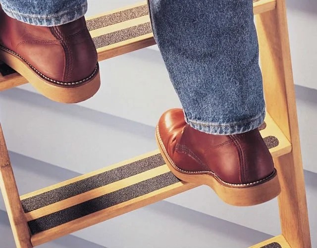 SAFETY TAPES, ANTISLIP TAPES, REFLECTIVE TAPES TapeRite