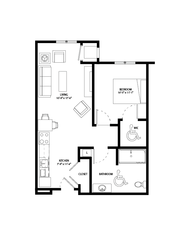Floor Plans Tapestry Senior Springboro