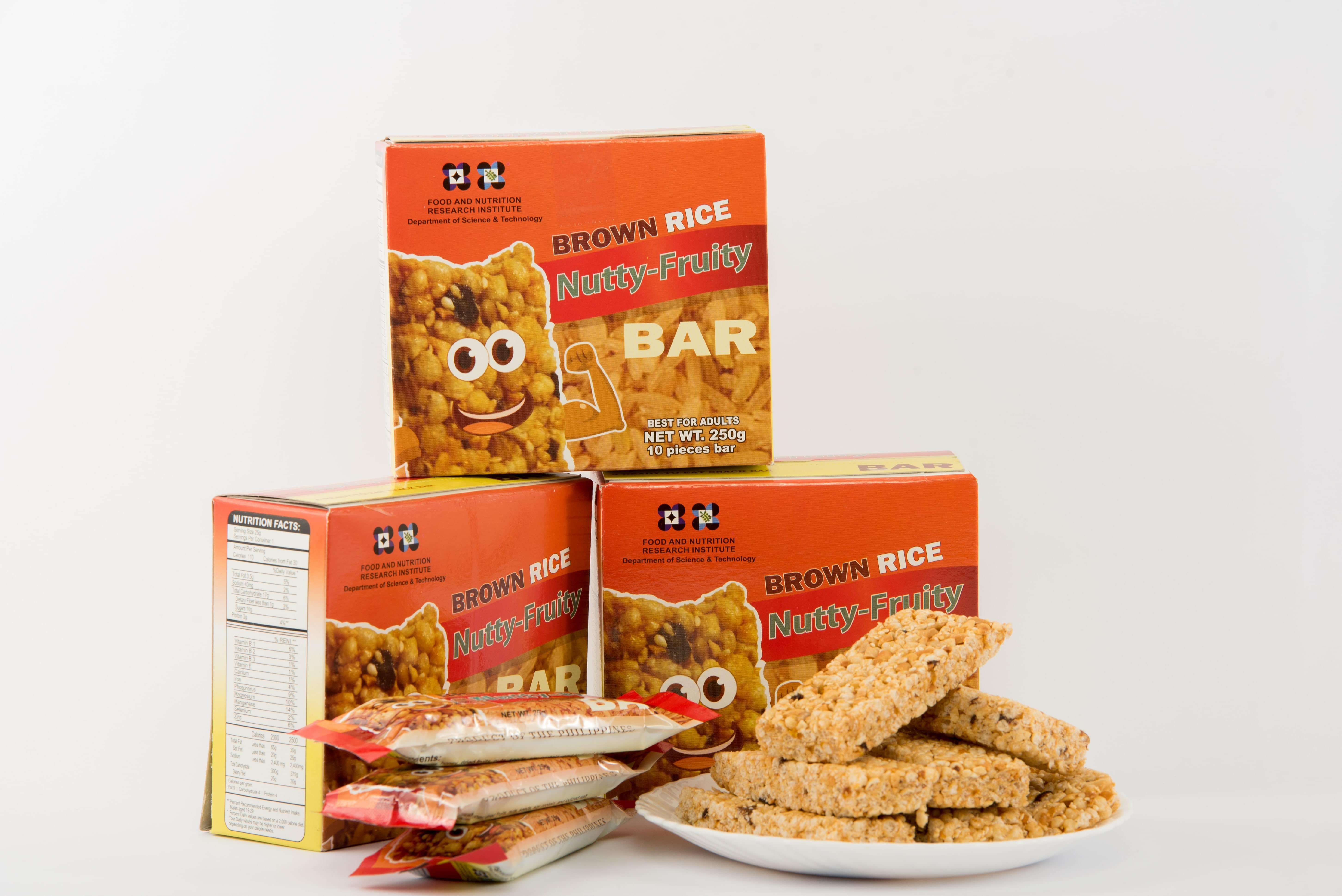 Readytoeat foods seeks adopters on technology transfer forum