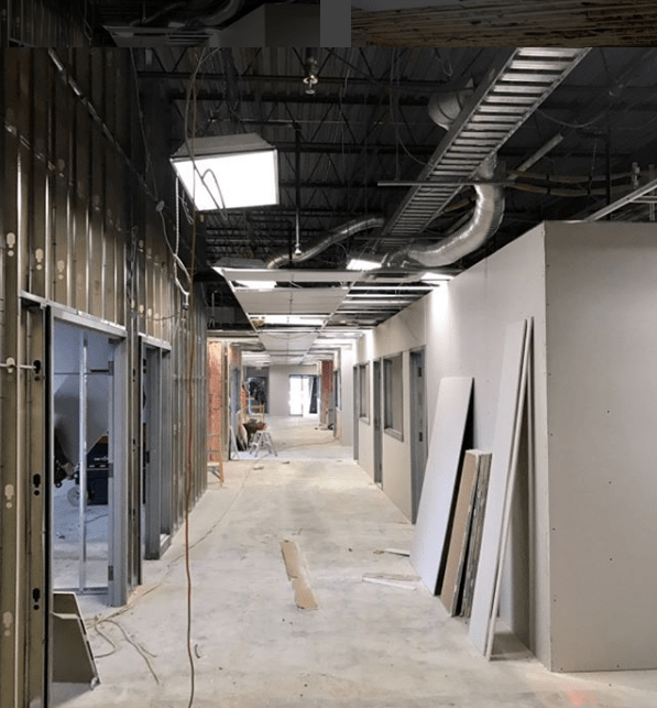 Why choose Drywall ProFinishing? Drywall ProFinishing