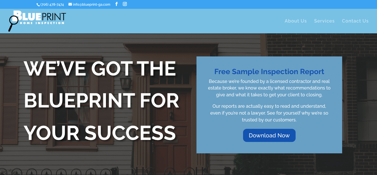 How a Sample Home Inspection Report Boosts Your Business Tap Inspect