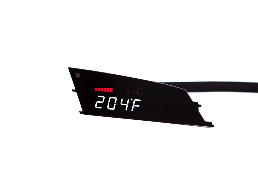 P3 Gauges Now Available! Tapout Tuning