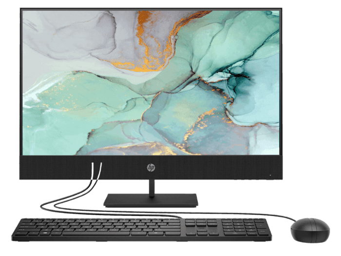 Hp ProOne 400 G6 AllinOneBusiness PC 31J30PA TA Power