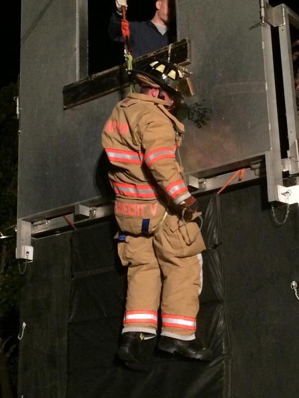 Tappan Fire Department Rockland County, NY