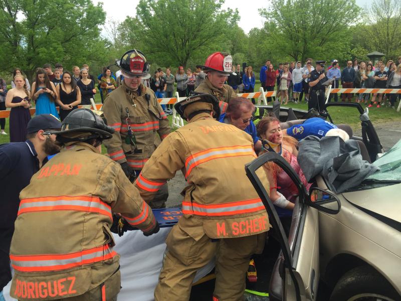 Tappan Fire Department Rockland County, NY