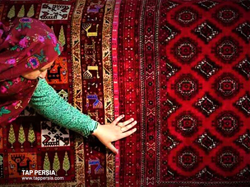 Persian Rug Materials A Comprehensive Guide Tap Persia