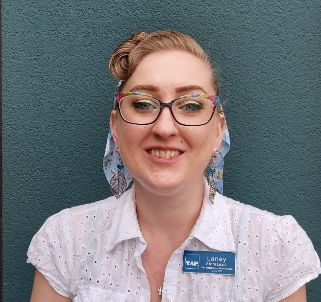 Portland, OR TAP Plastics