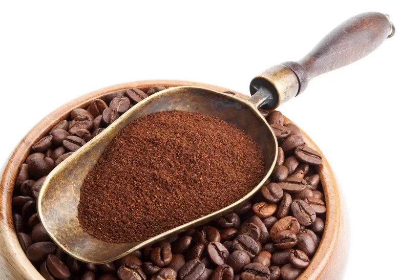 How many scoops of coffee per cup? The best answear