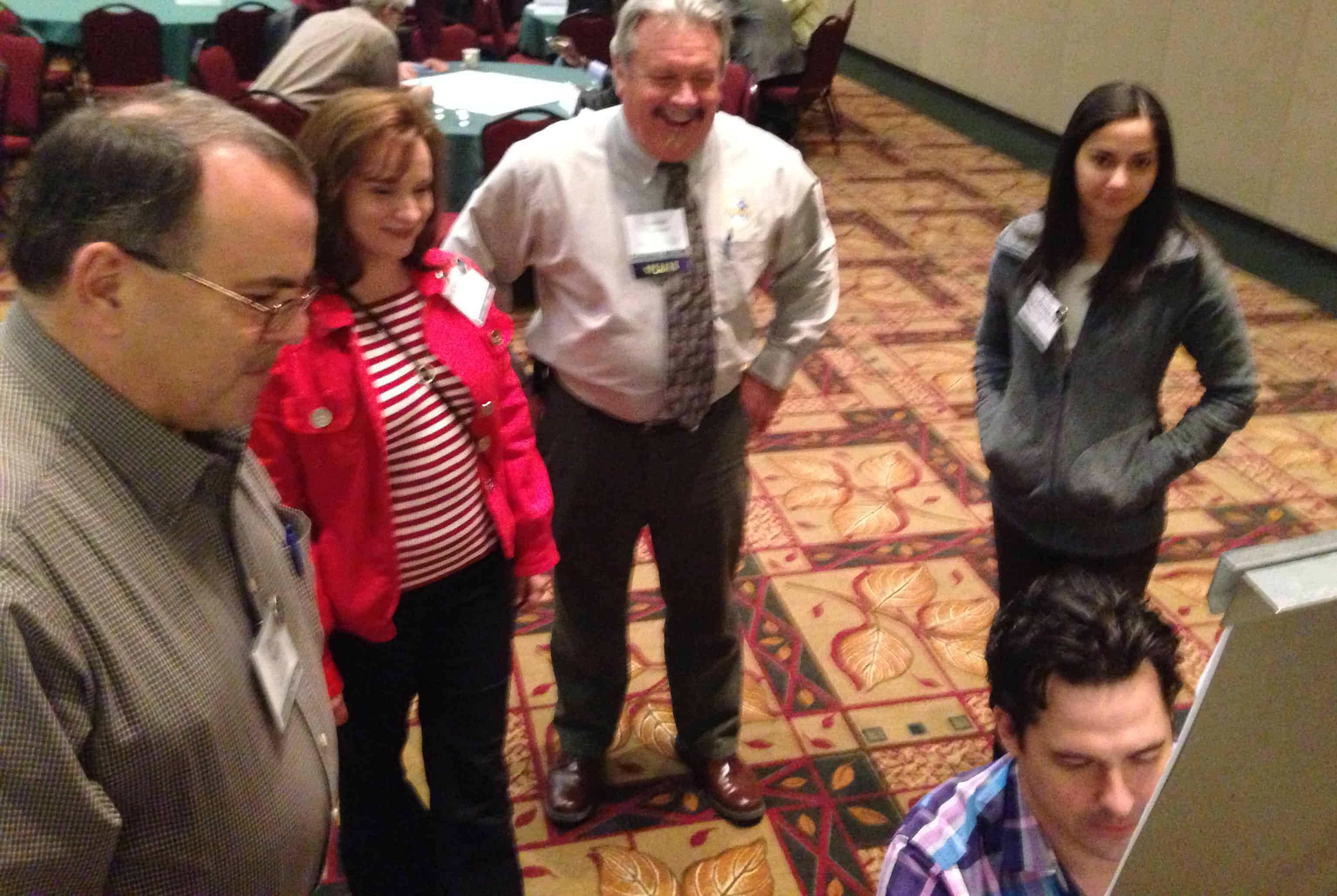 Summit "Dress Code" TapRooT® Root Cause Analysis