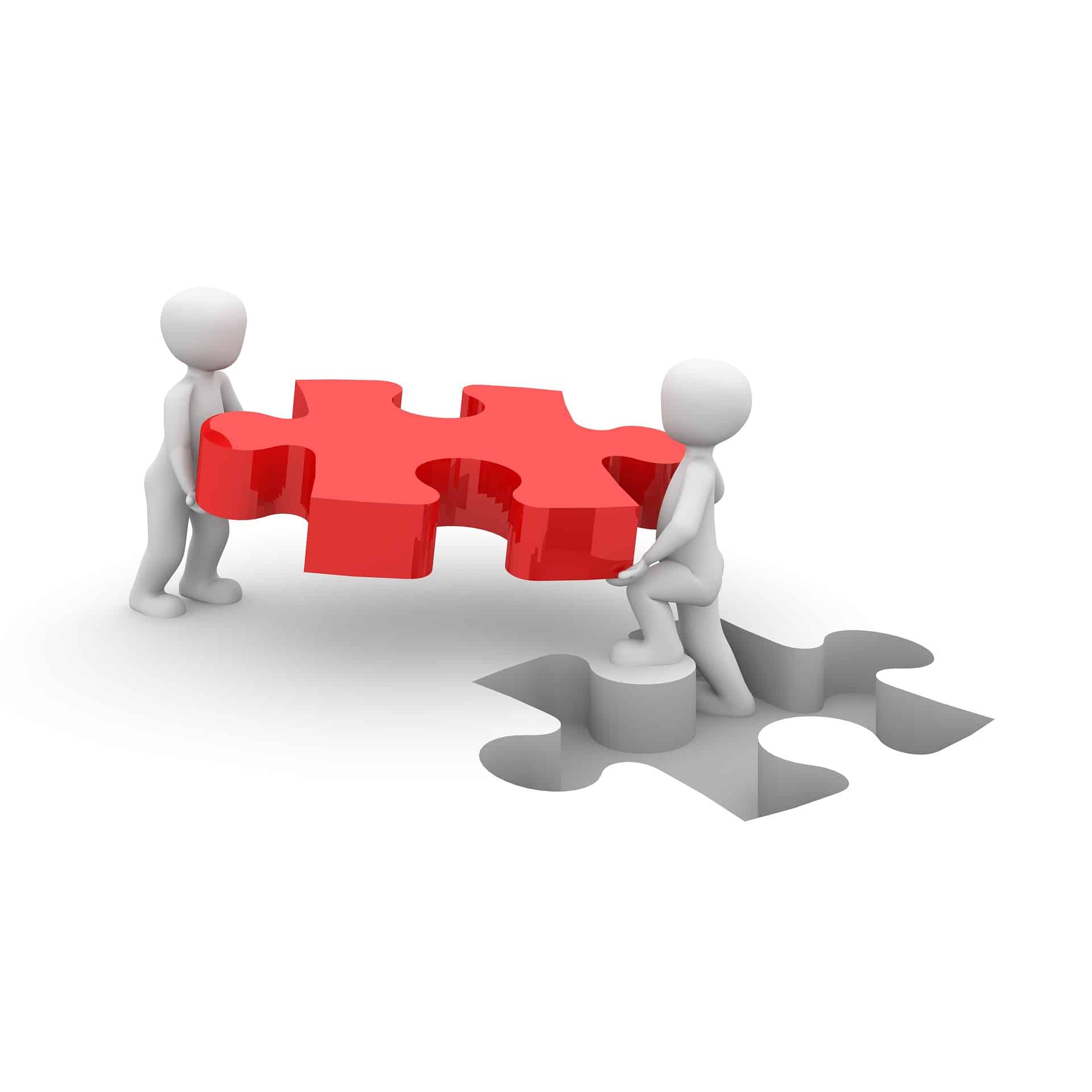 puzzle1019881_1920 TapRooT® Root Cause Analysis