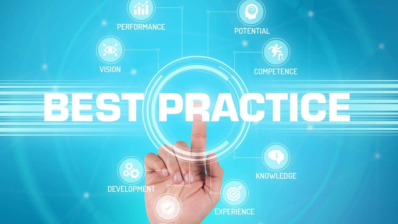 Maximizing the Benefits of Classroom Technology Best Practices and
