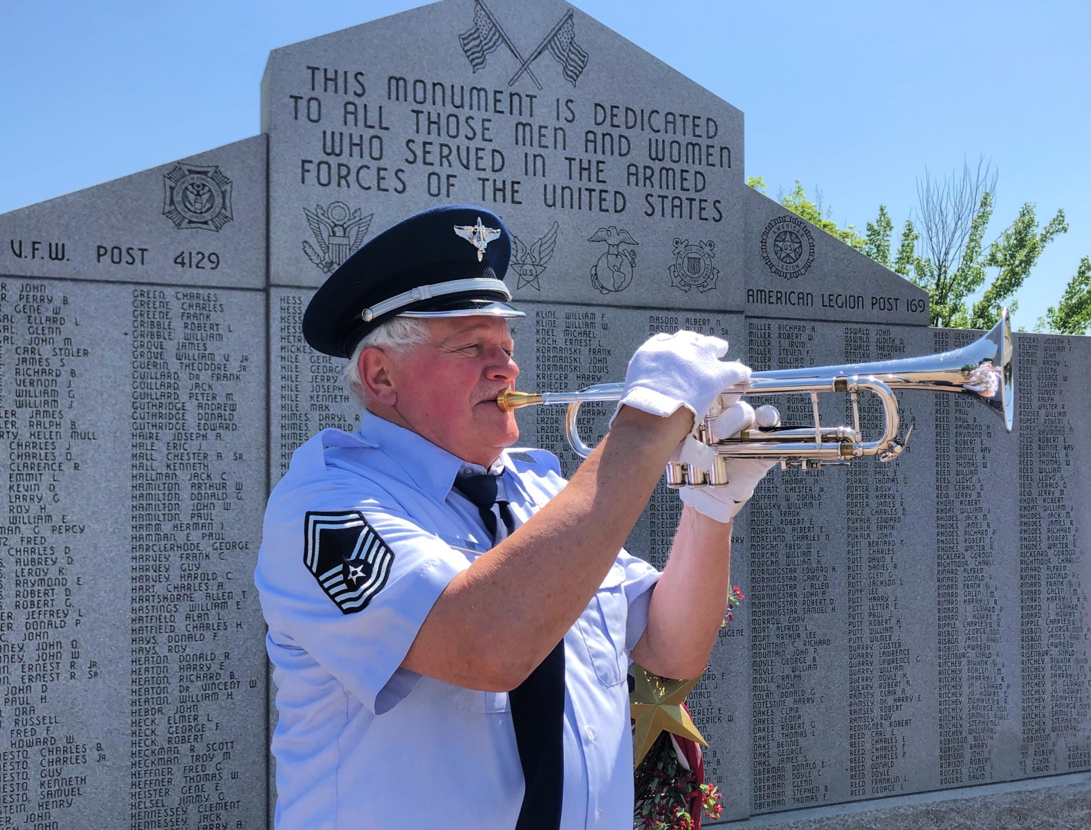 Photo Gallery Taps Across America