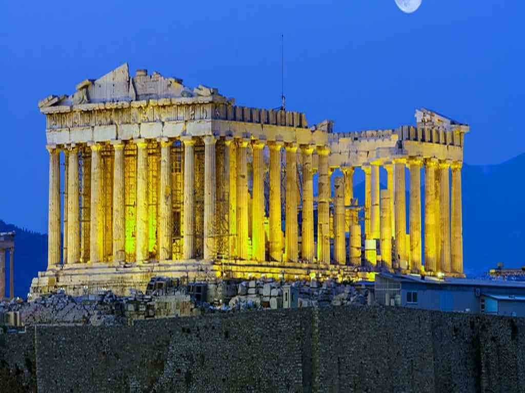 Updated 2020 Is Athens tap water safe to drink? Greece Source of Water