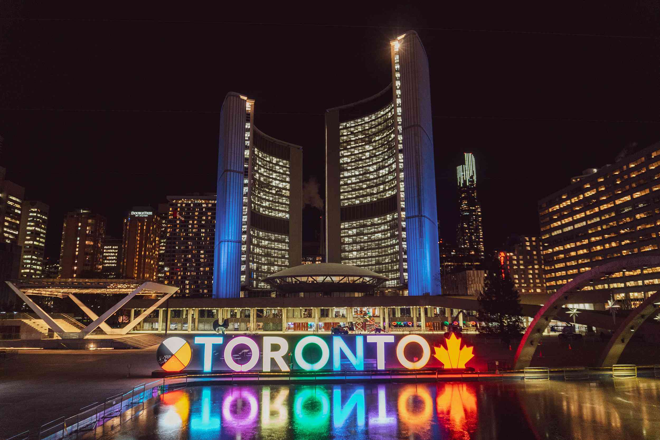 Updated 2021 Is Toronto tap water safe to drink? Canada source of water