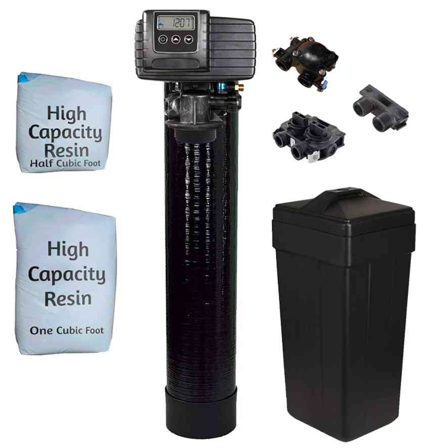 Best Water Softeners 2021 Tap Safe