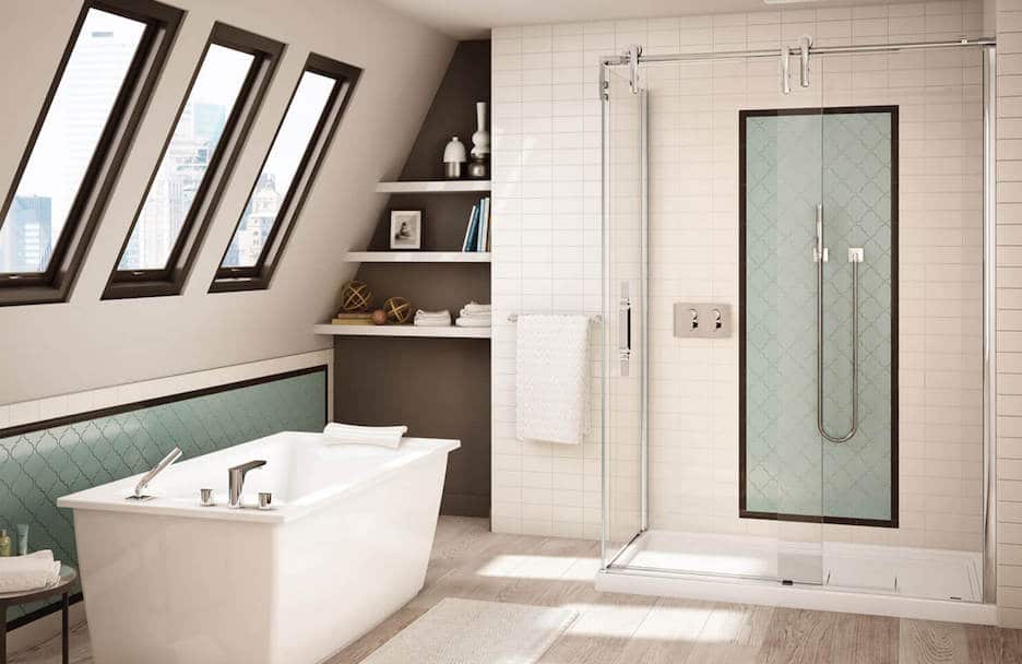 MAAX Fixtures, Bathtubs, Showers & More in the GTA TAPS