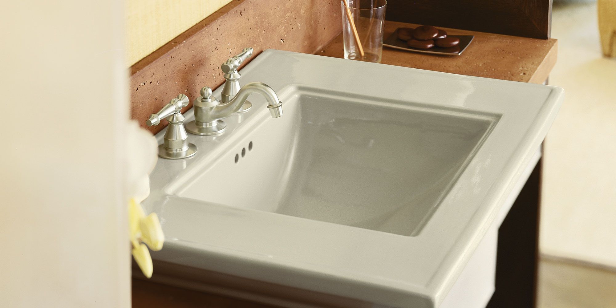 Kohler Kitchen & Bathroom Fixtures in the GTA TAPS