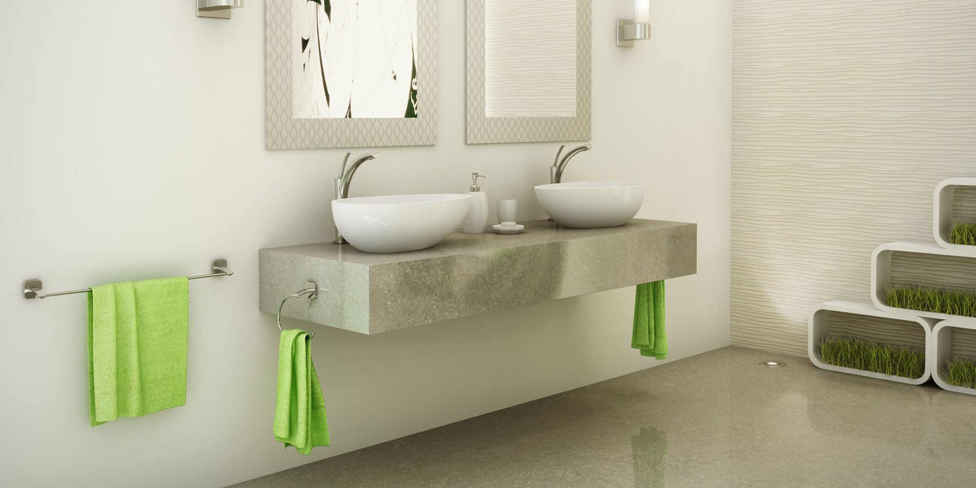 Riobel Fixtures & Faucets in Toronto & Mississauga TAPS