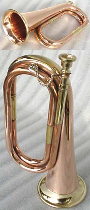 Tur Bugel What Is The Difference Between A G Bugle And A B Flat Bugle? – FMLYQ