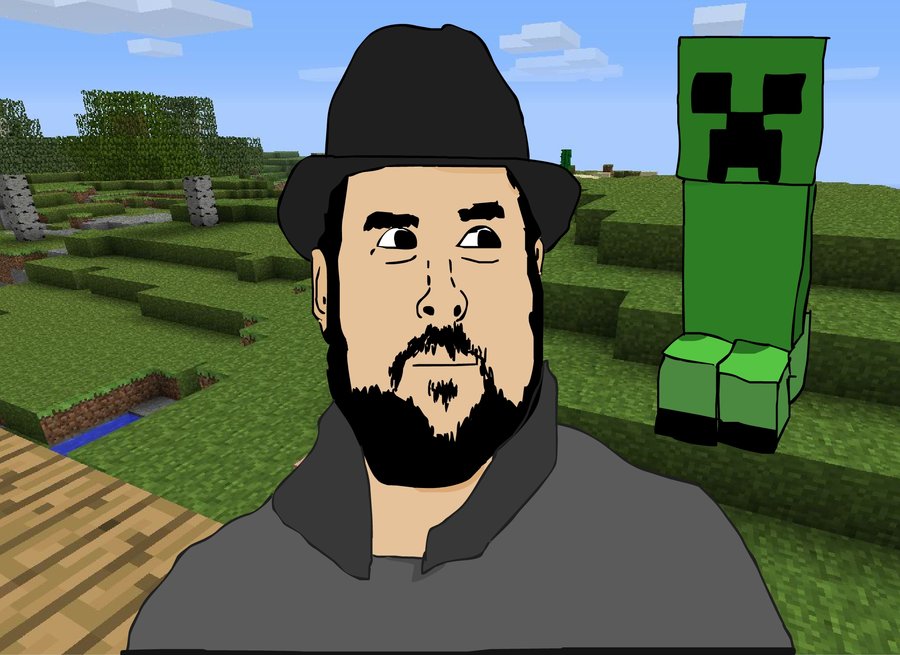 Minecraft's Creator Decides Against Windows 8 Certification Tapscape