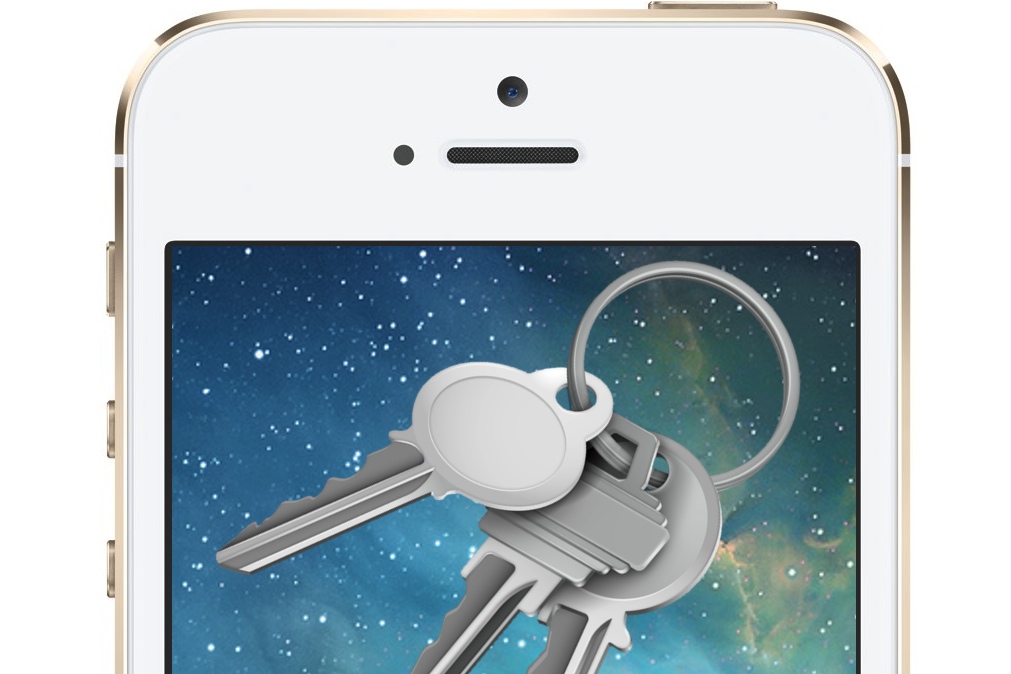 iOS 7.0.3, OS X Mavericks iCloud Keychain Setup and Tips