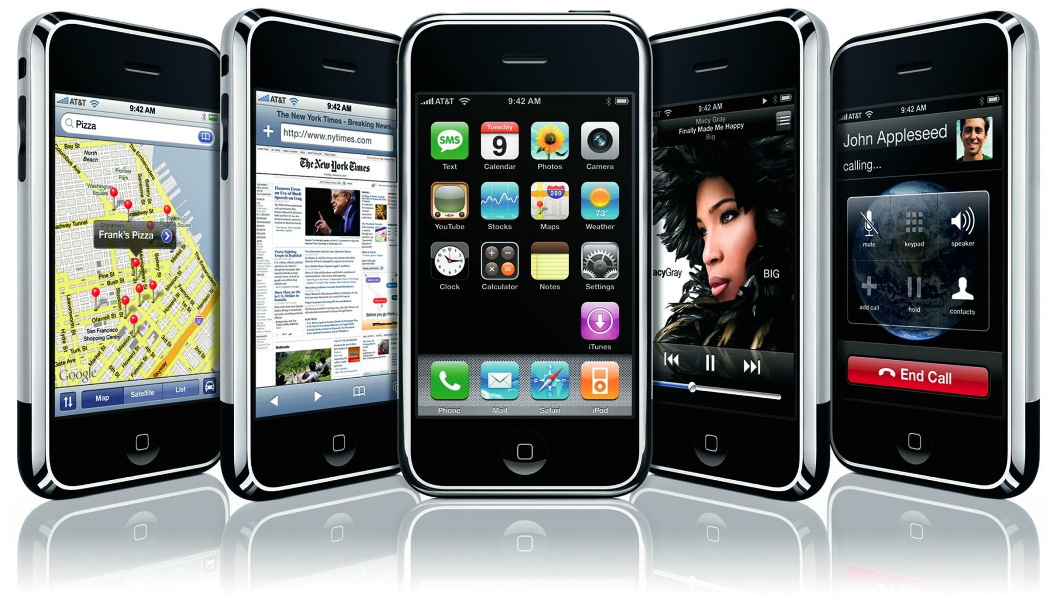 Original iPhone Designer 'This is actually happening'