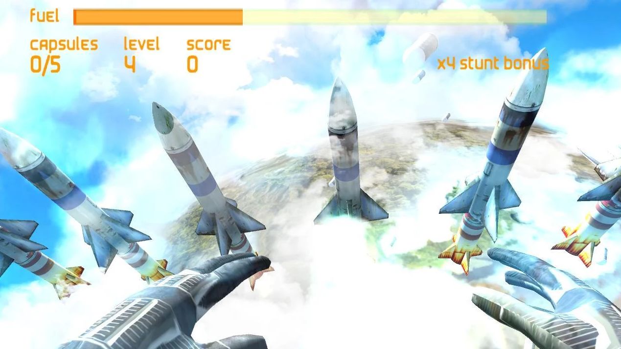 Rocket Drop Android App Review Tapscape