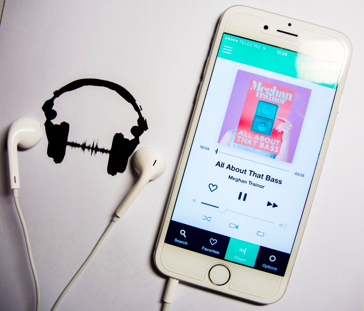 Free MP3Box App Millions of Songs on iPhone