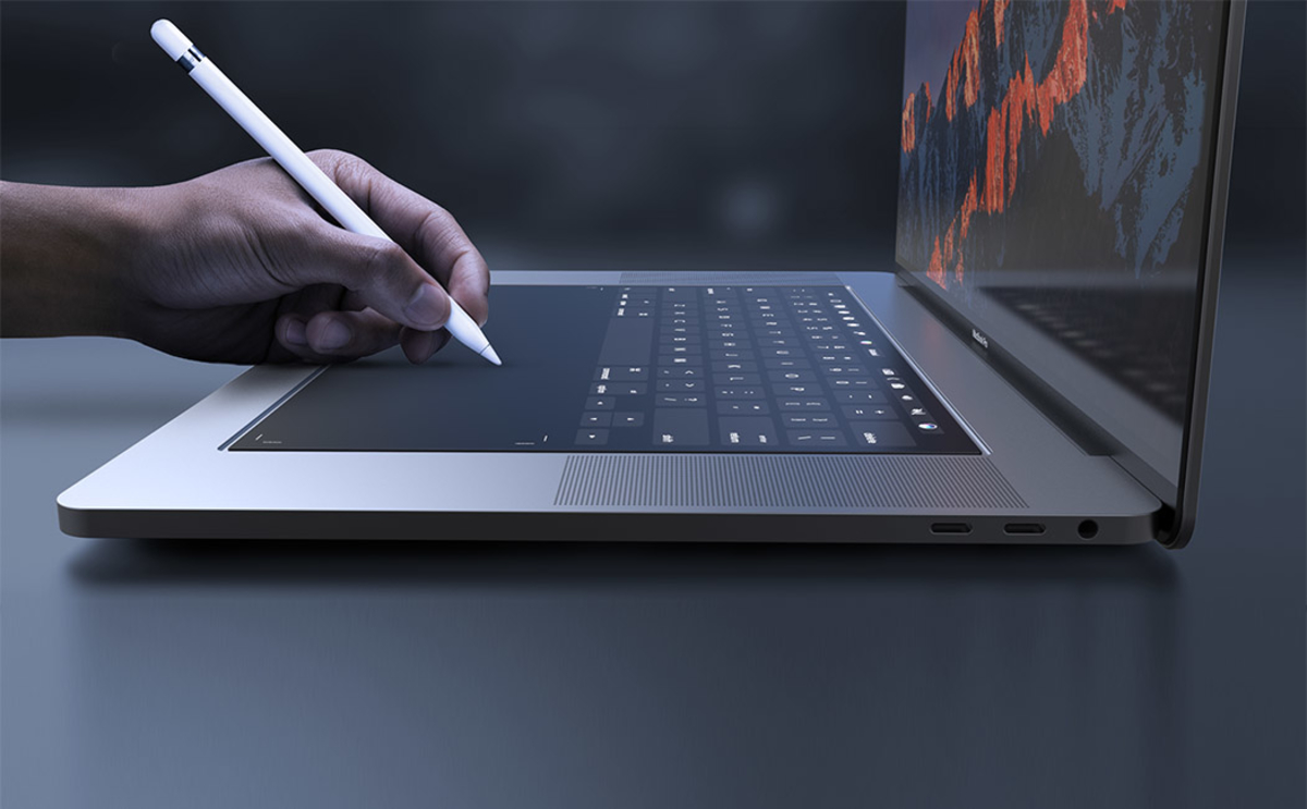 How To Screenshot On Mac Keyboard