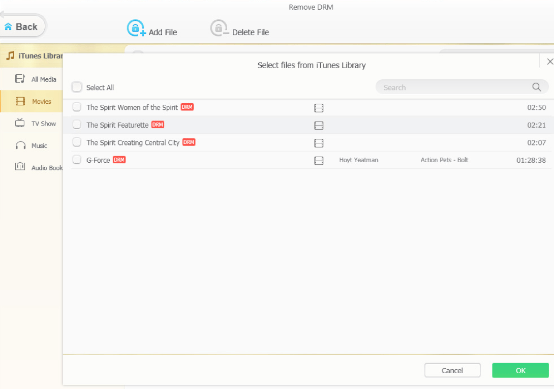Best iTunes Alternative 2018 Easiest Way to transfer music from