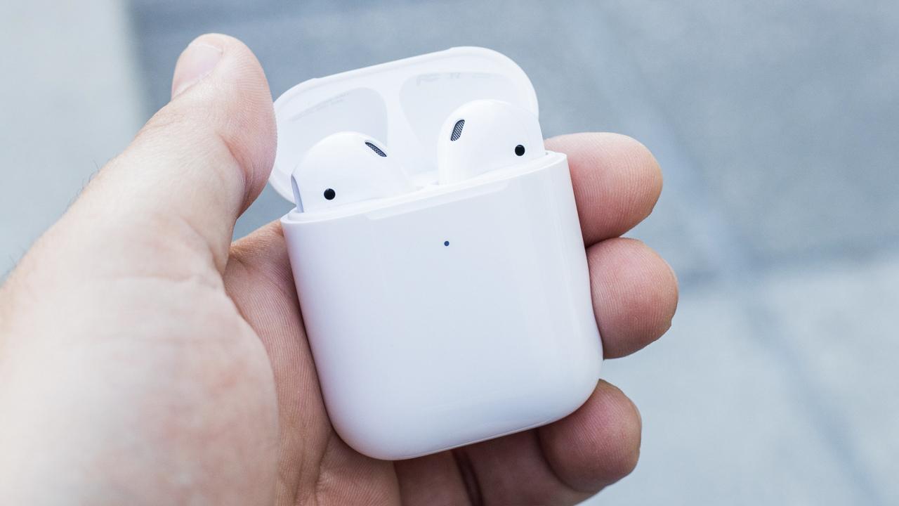How To Connect Airpods To A Mac Laptop Malia Lozano