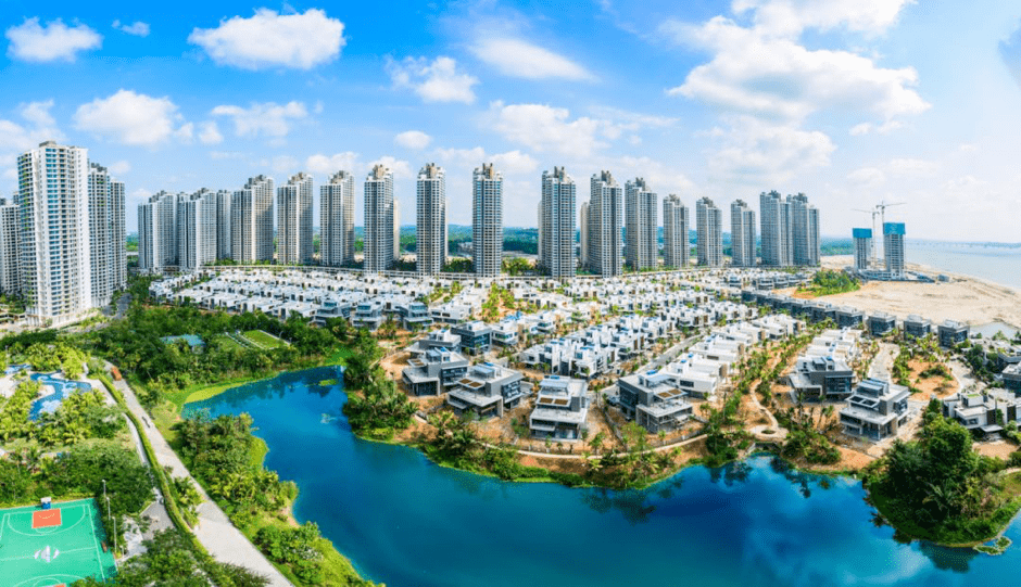 Top 5 Reasons Why Choose Forest City Tapscape