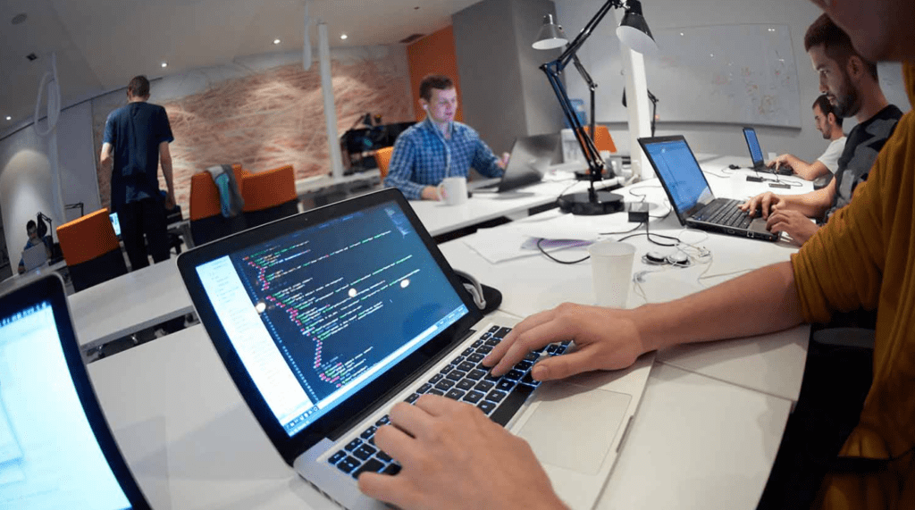 How to work with a freelance software developer Tapscape