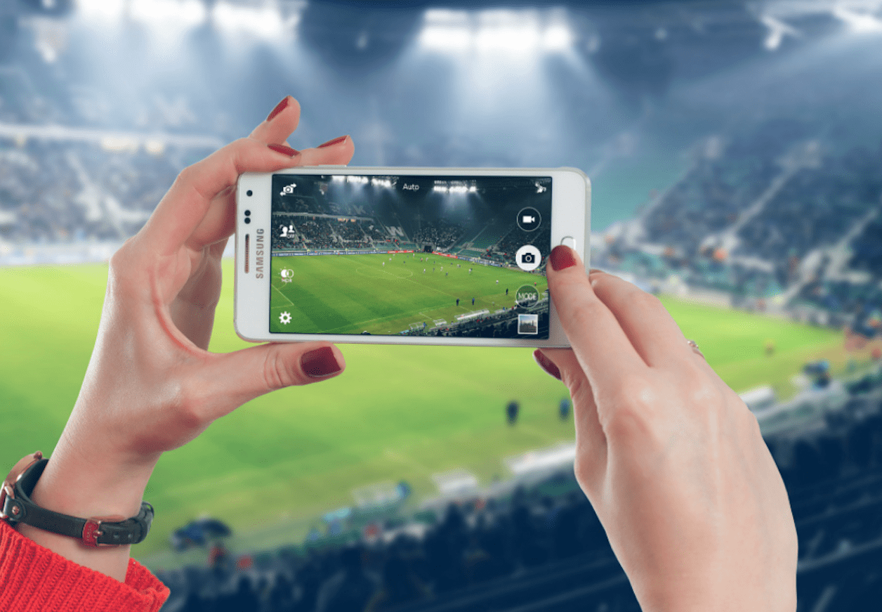 Sports Streaming Services Perfect for Use on Mobile Tapscape