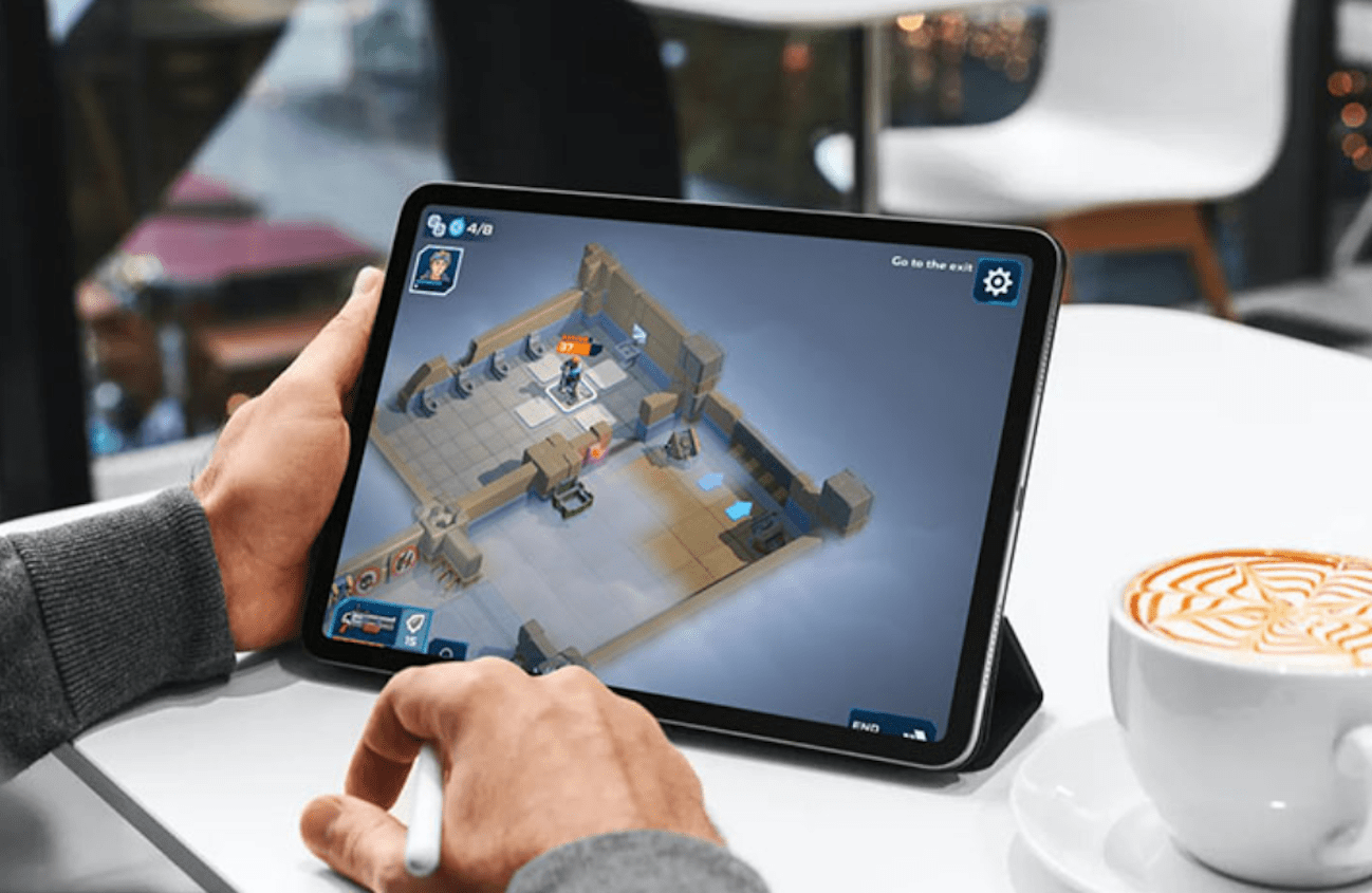 Best Strategy Games for iPad Tapscape