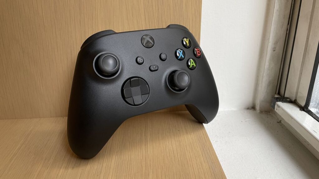 Xbox Series X Controller Has Changed Tapscape Xbox Series X Controller Has Changed Tapscape