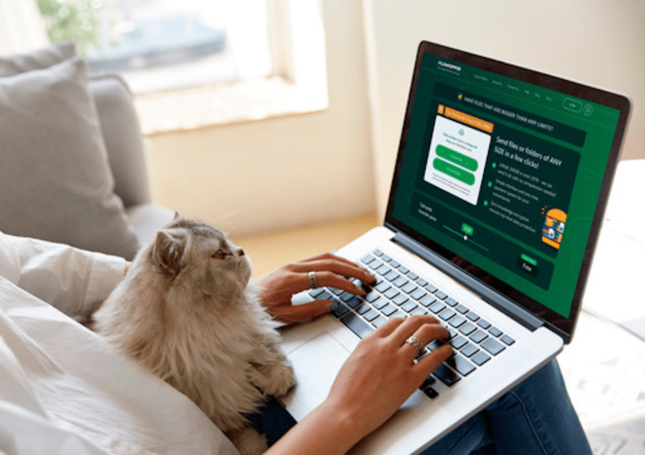 3 Best Ways to Send Large Files With Gmail Guiding Tech