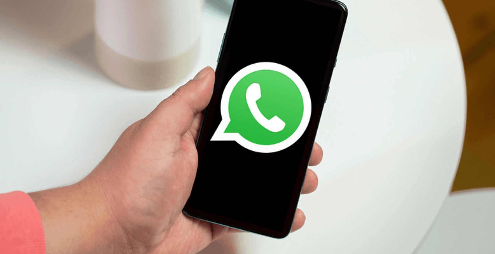 Get All Your WhatsApp Messages From iPhone To Android Instantaneously