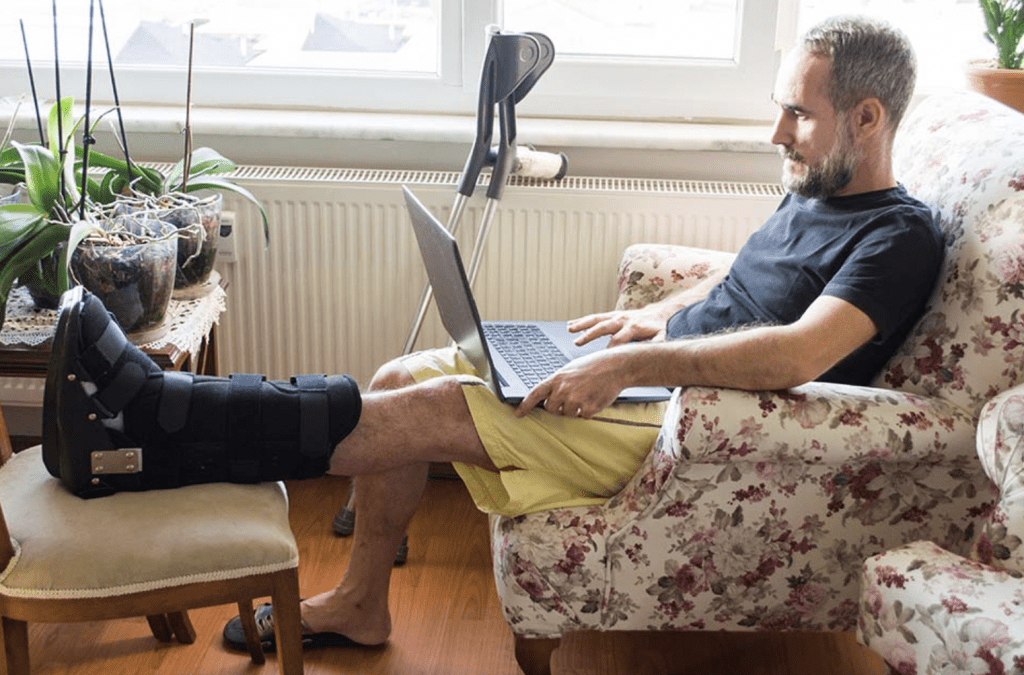 Knee Bracing The Different Kinds and How They Work Tapscape