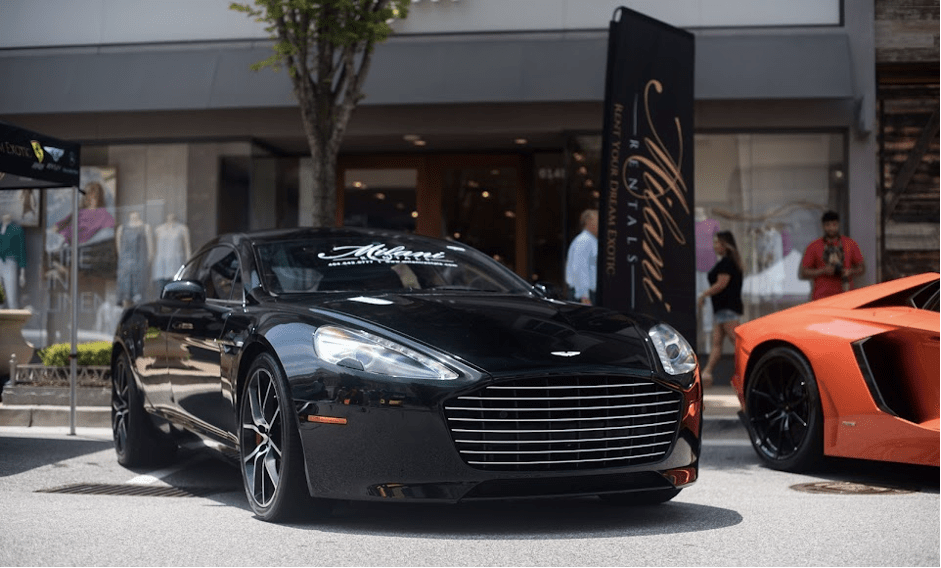 Tips to Rent an Exotic Car for Prom Night Tapscape