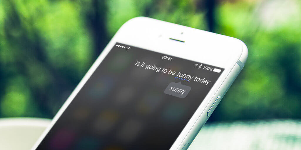 Guide: how to correct Siri on iPhone | iOS 9 - TapSmart
