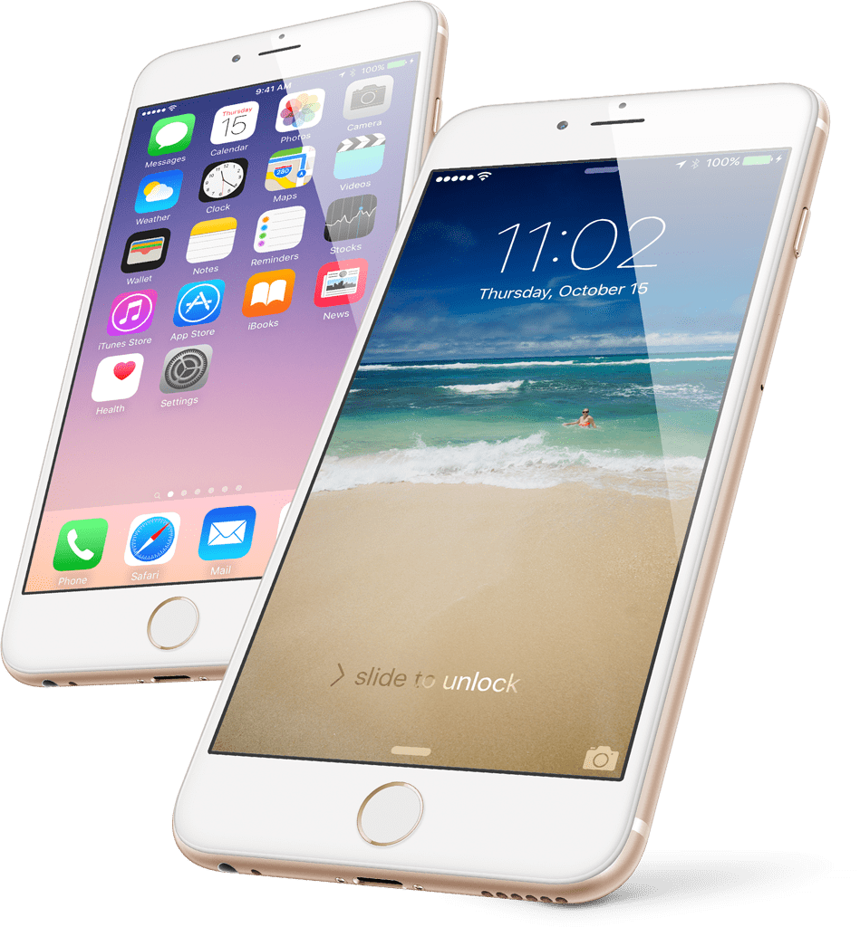 Guide How to change your iPhone wallpaper iOS 9 TapSmart